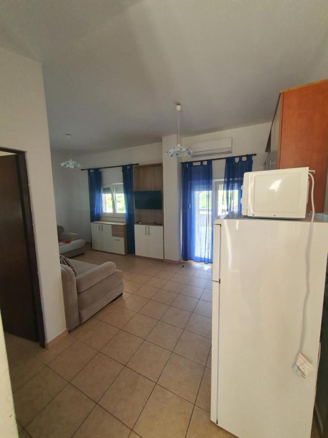 Ruzica Apartments Vir Exterior foto