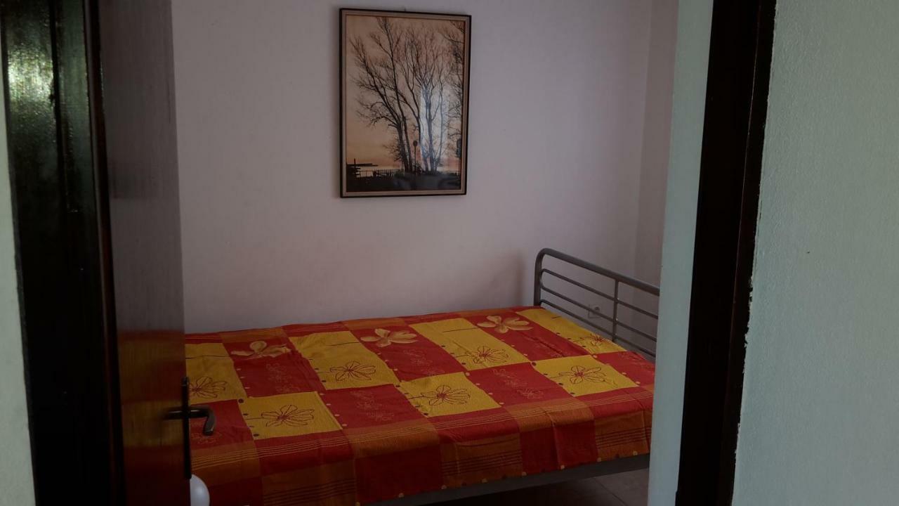 Ruzica Apartments Vir Exterior foto