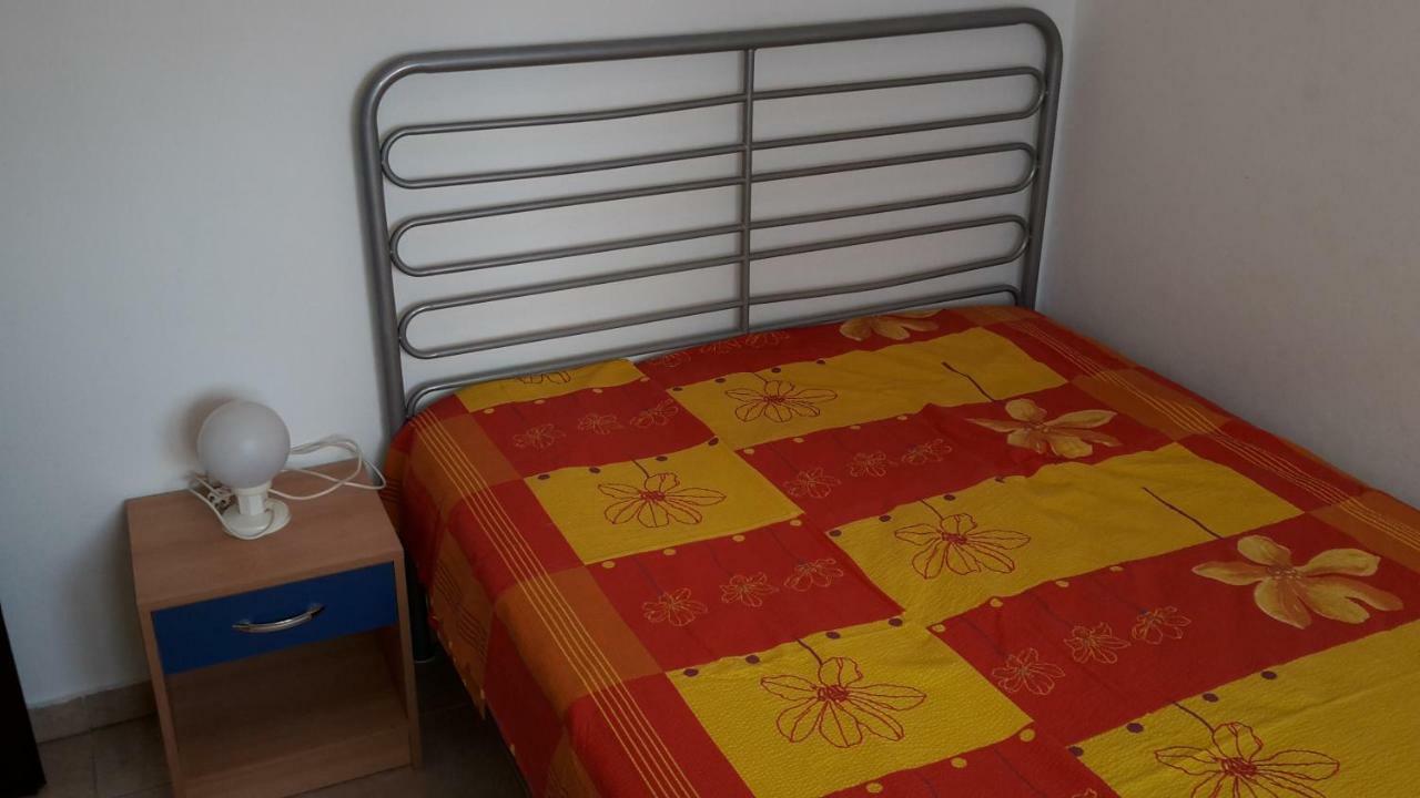 Ruzica Apartments Vir Exterior foto