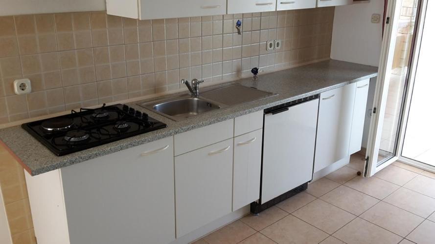 Ruzica Apartments Vir Exterior foto